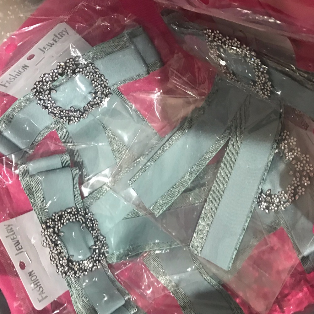 Brooches